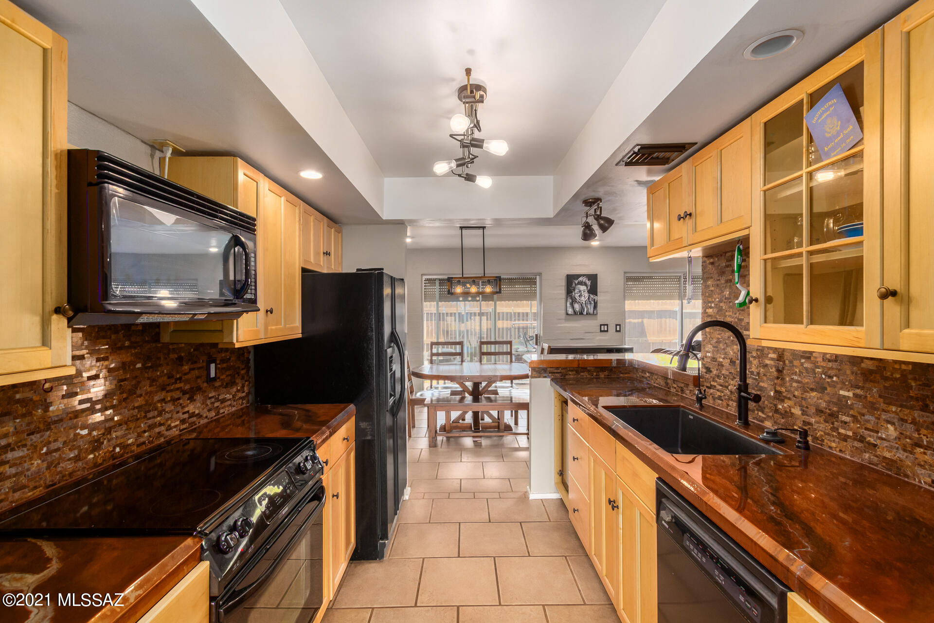 Tucson Prince Townhouses - Residential