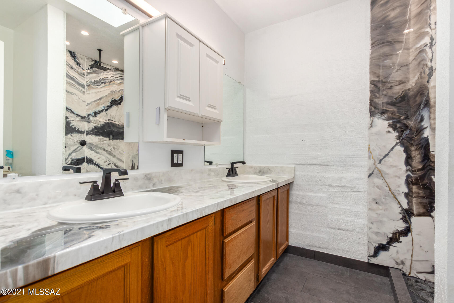 Tucson Prince Townhouses - Residential