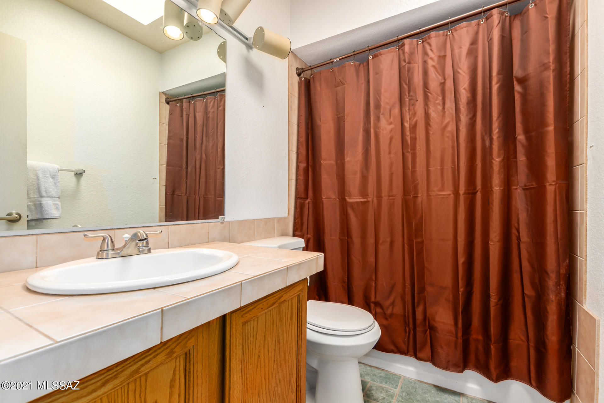 Tucson Prince Townhouses - Residential