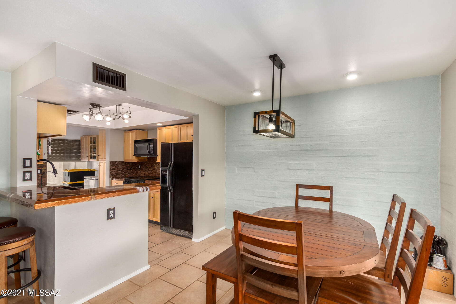 Tucson Prince Townhouses - Residential