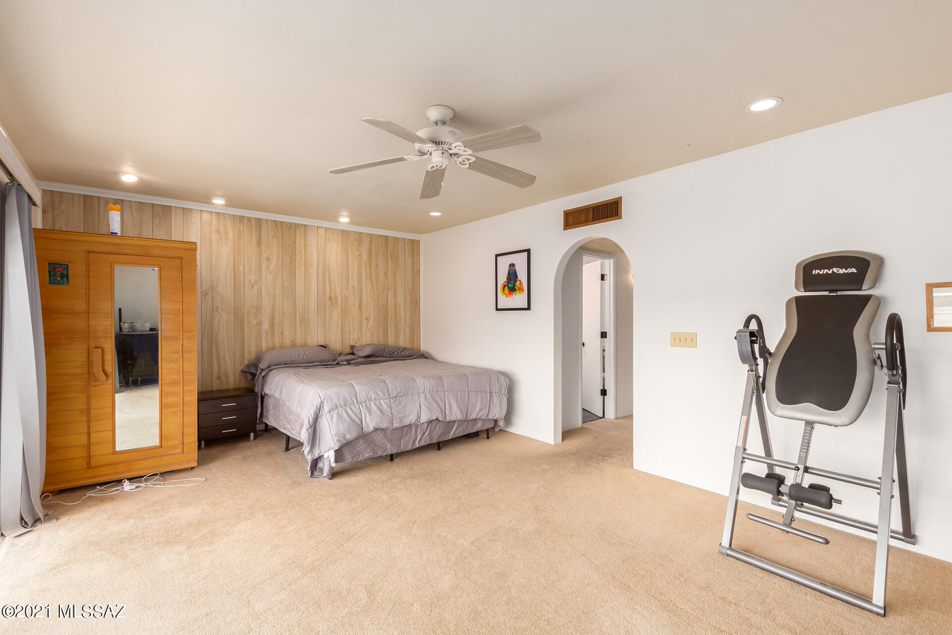 Tucson Prince Townhouses - Residential