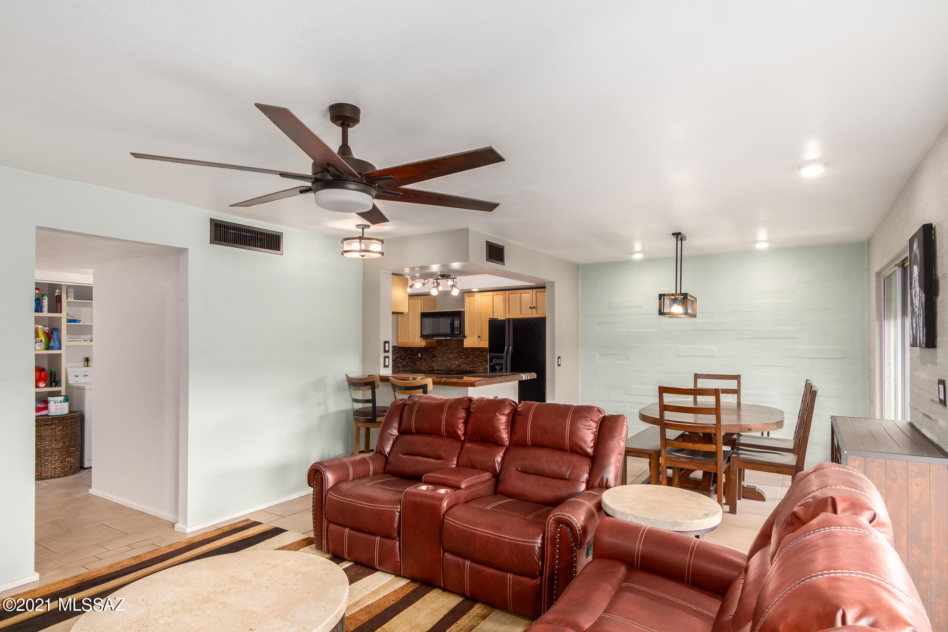 Tucson Prince Townhouses - Residential