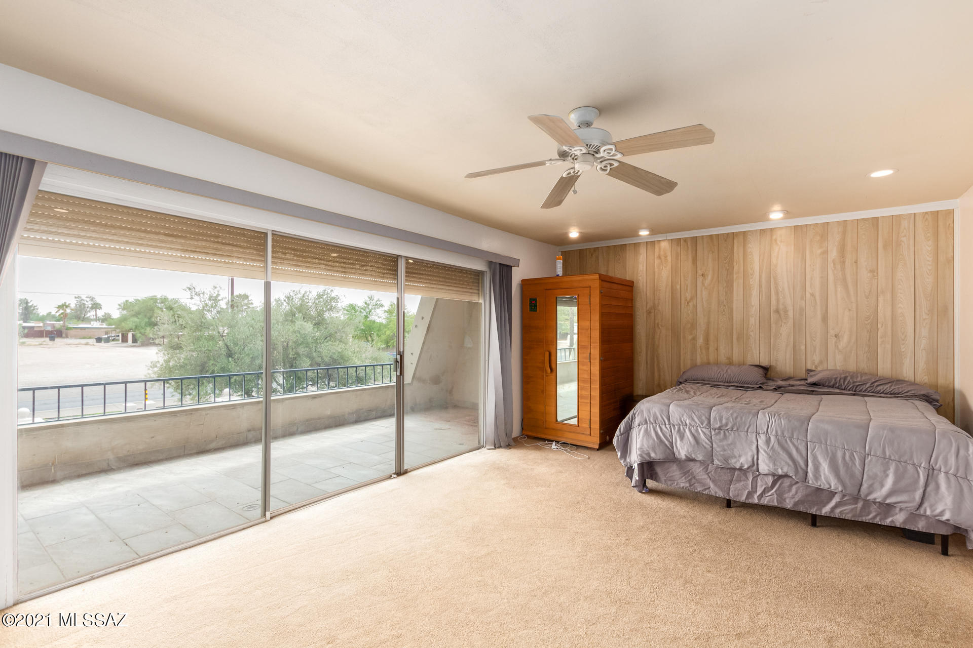 Tucson Prince Townhouses - Residential