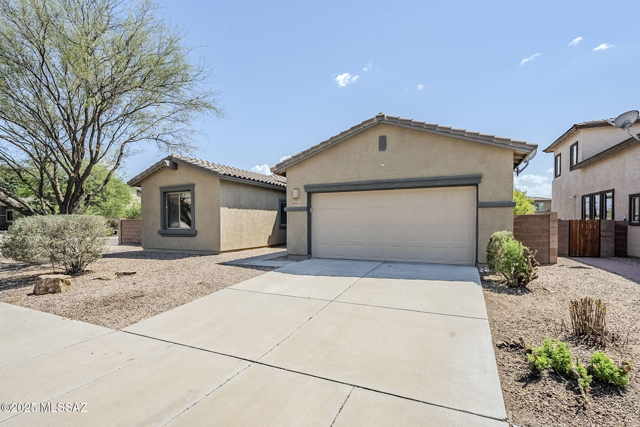 7626 E Shadybrook Lane