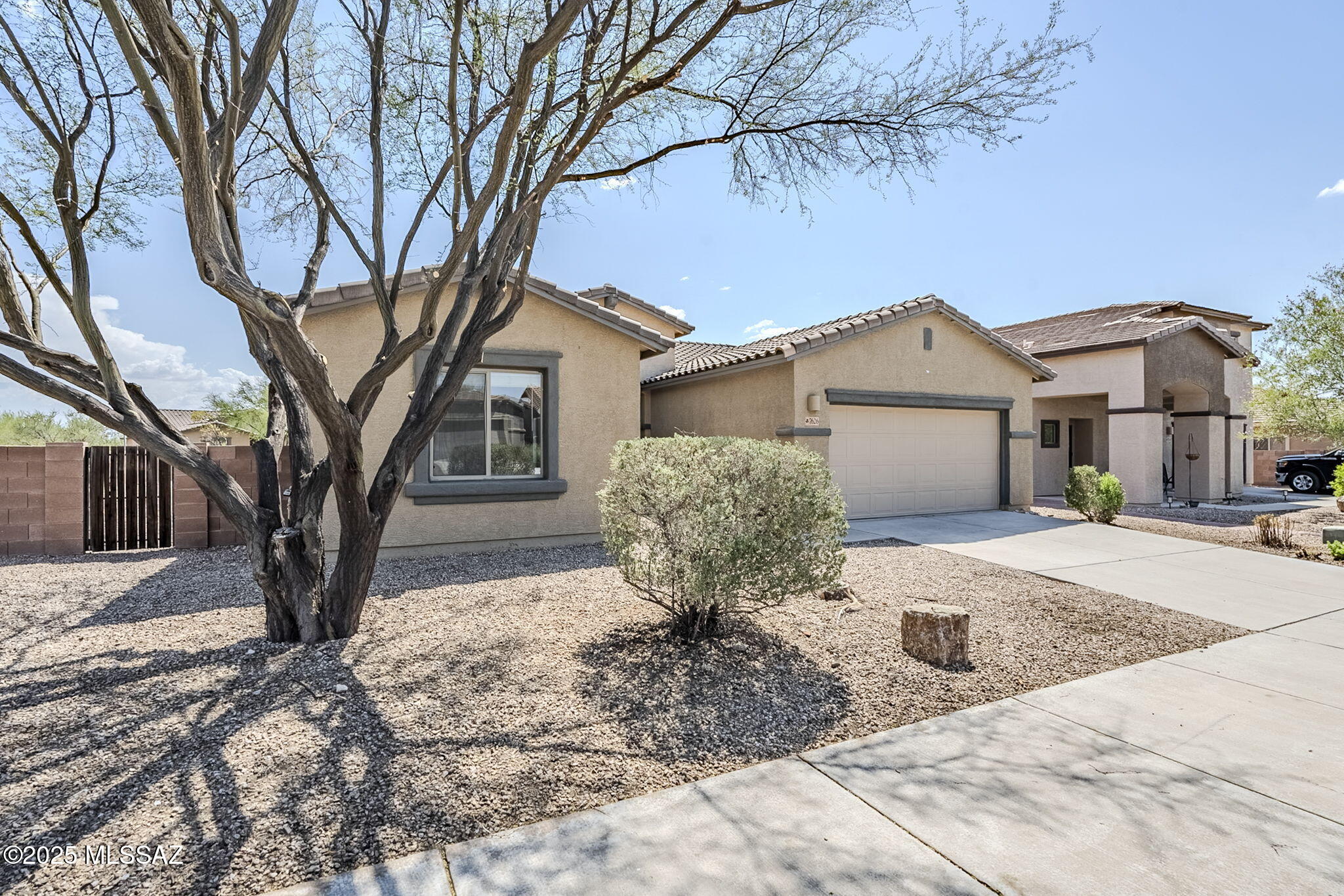 7626 E Shadybrook Lane