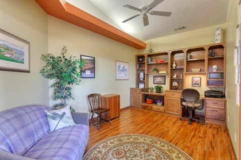 A home in Green Valley