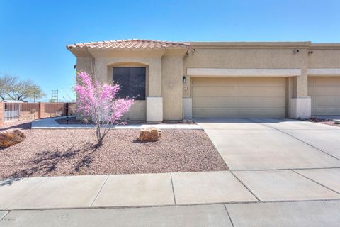 A home in Green Valley