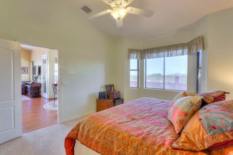 A home in Green Valley