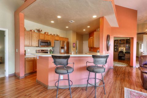 A home in Green Valley
