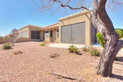 A home in Green Valley