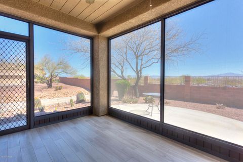 A home in Green Valley