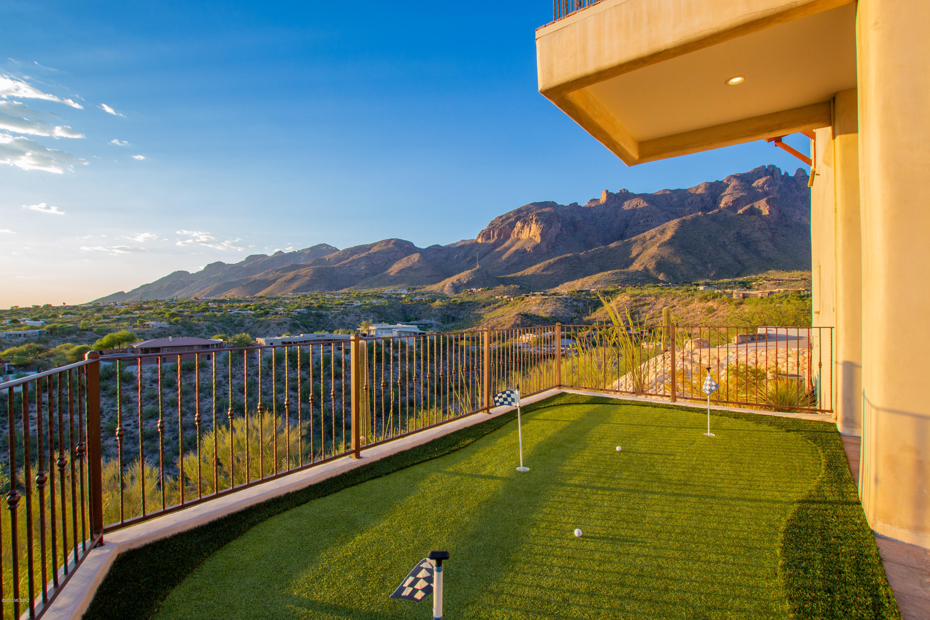 The Foothills II (186-213) - Residential