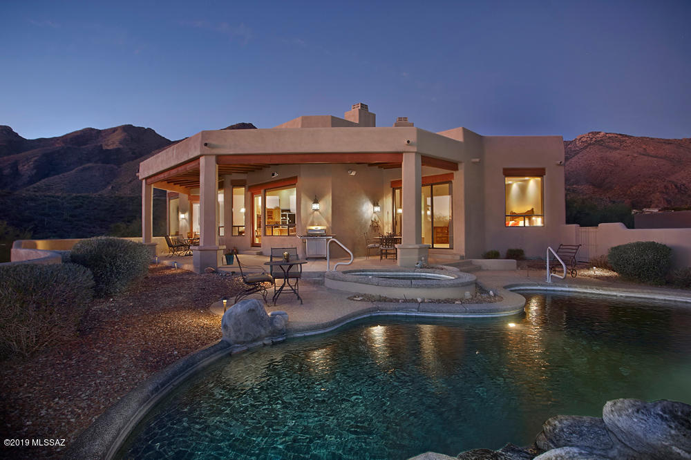 Alta Vista Estates (1-124) - Residential