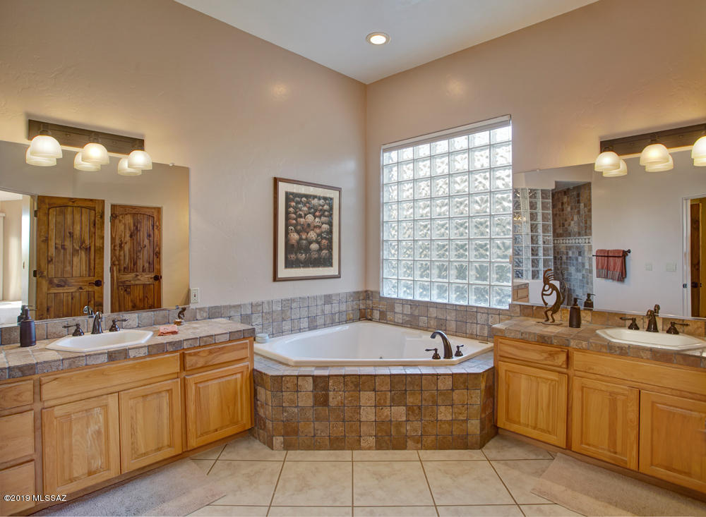 Alta Vista Estates (1-124) - Residential