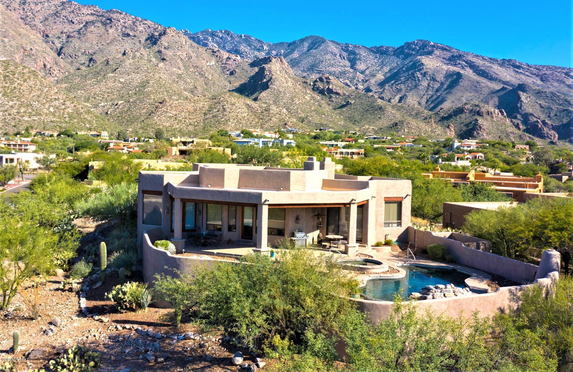Alta Vista Estates (1-124) - Residential