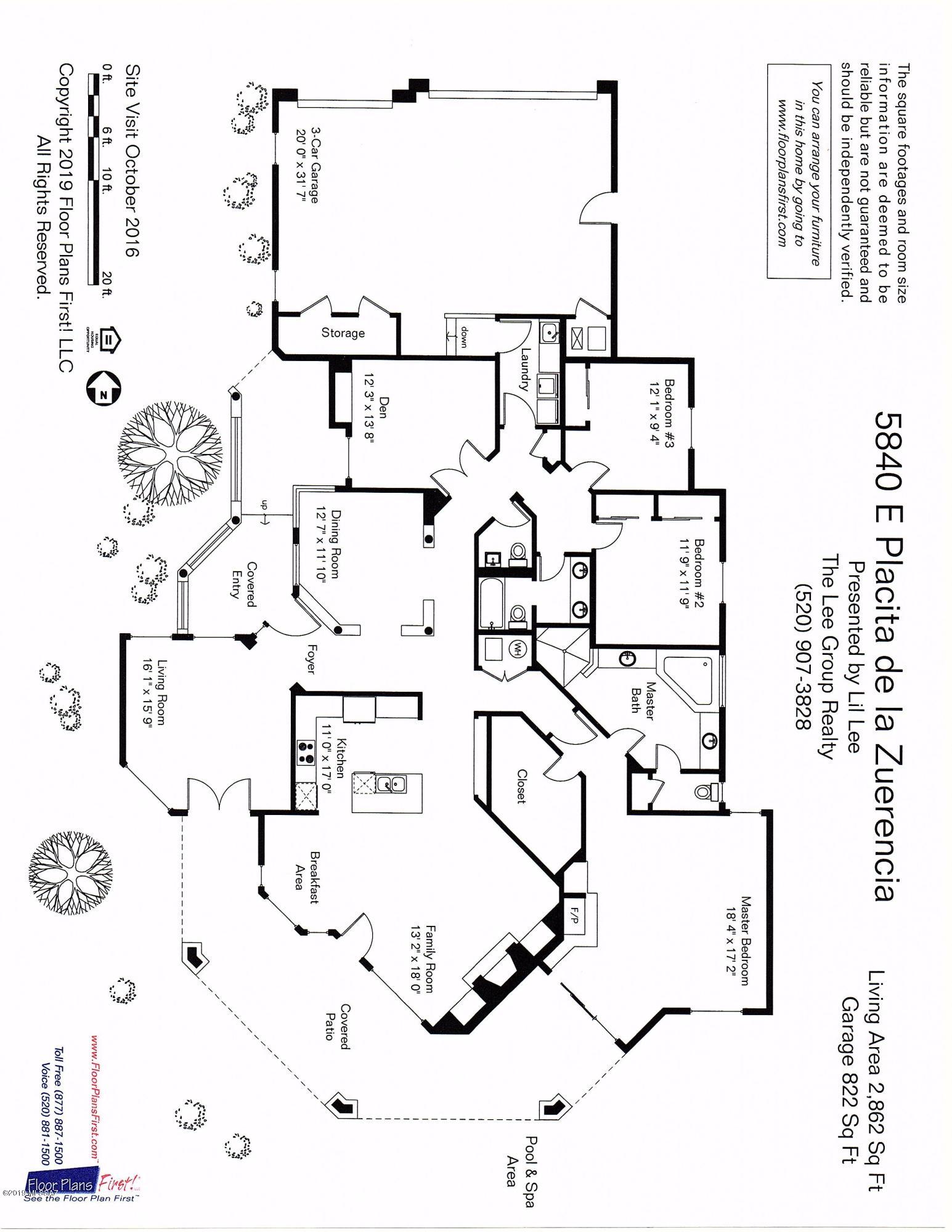 Alta Vista Estates (1-124) - Residential
