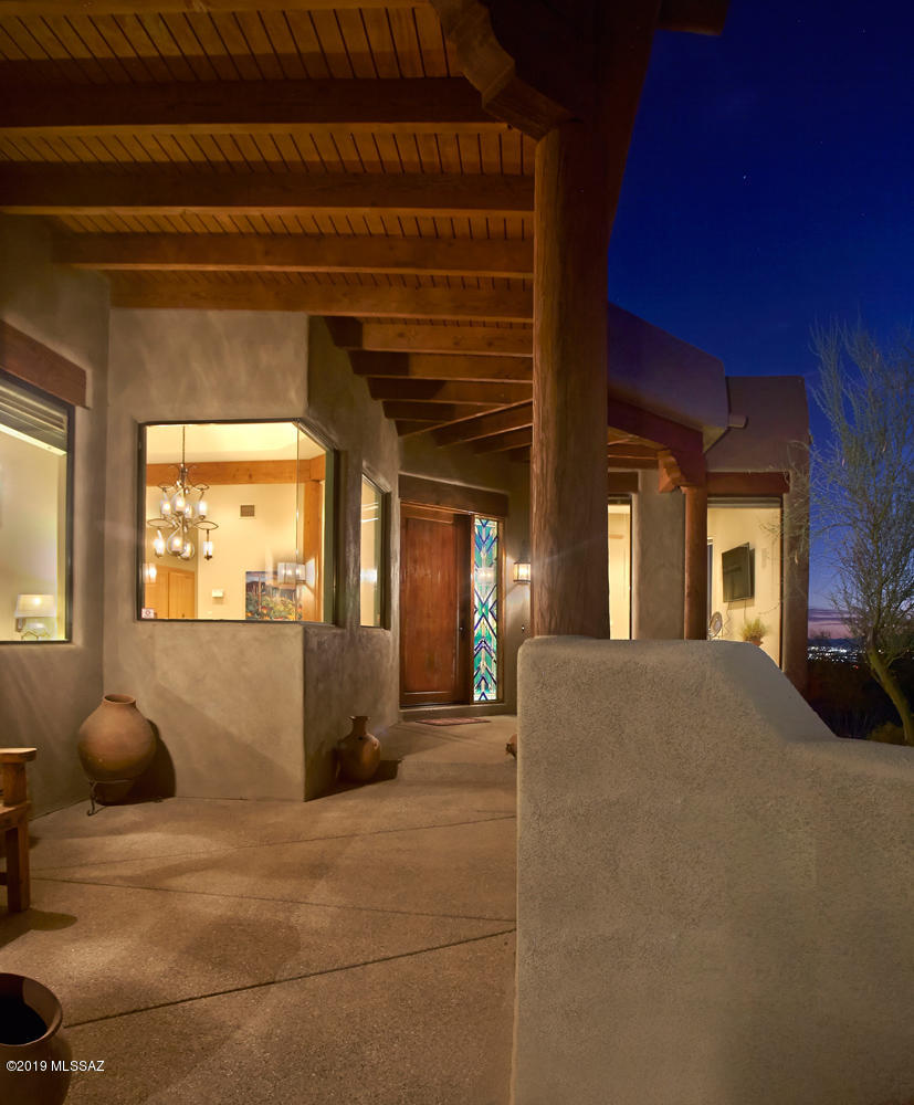 Alta Vista Estates (1-124) - Residential