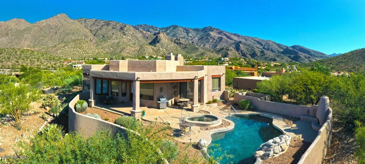 Alta Vista Estates (1-124) - Residential