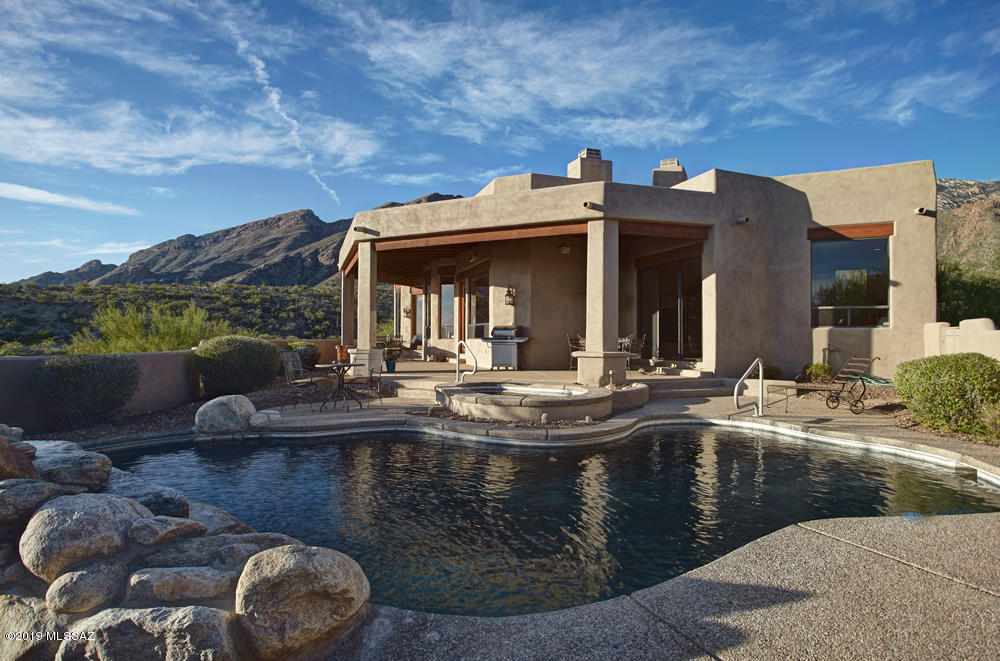 Alta Vista Estates (1-124) - Residential