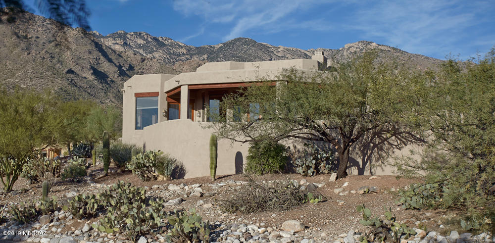 Alta Vista Estates (1-124) - Residential