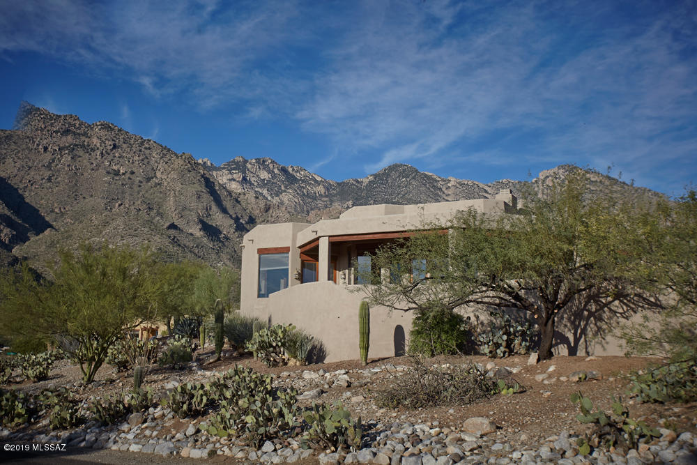 Alta Vista Estates (1-124) - Residential