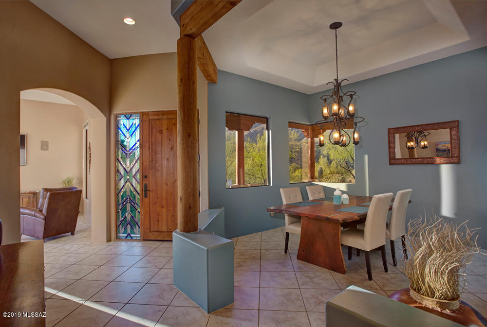 Alta Vista Estates (1-124) - Residential
