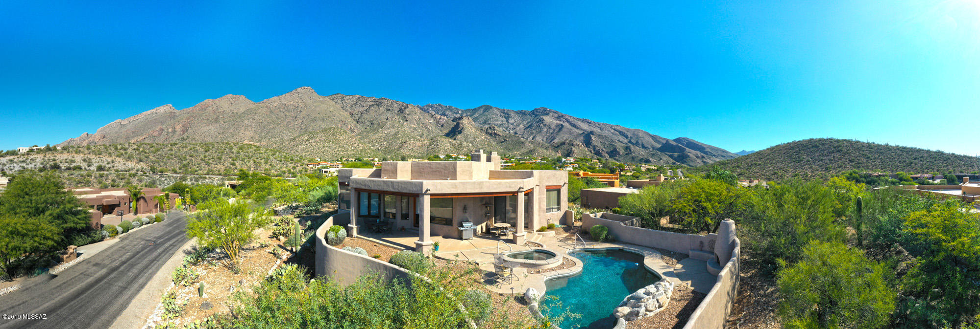 Alta Vista Estates (1-124) - Residential