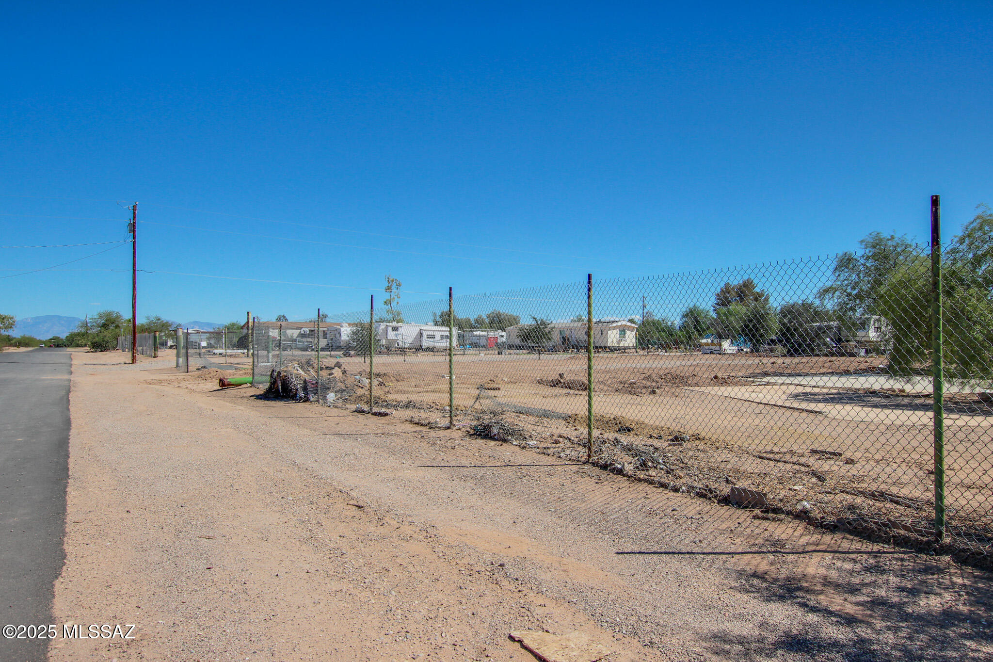 El Tirador Estates (1-183) - Land