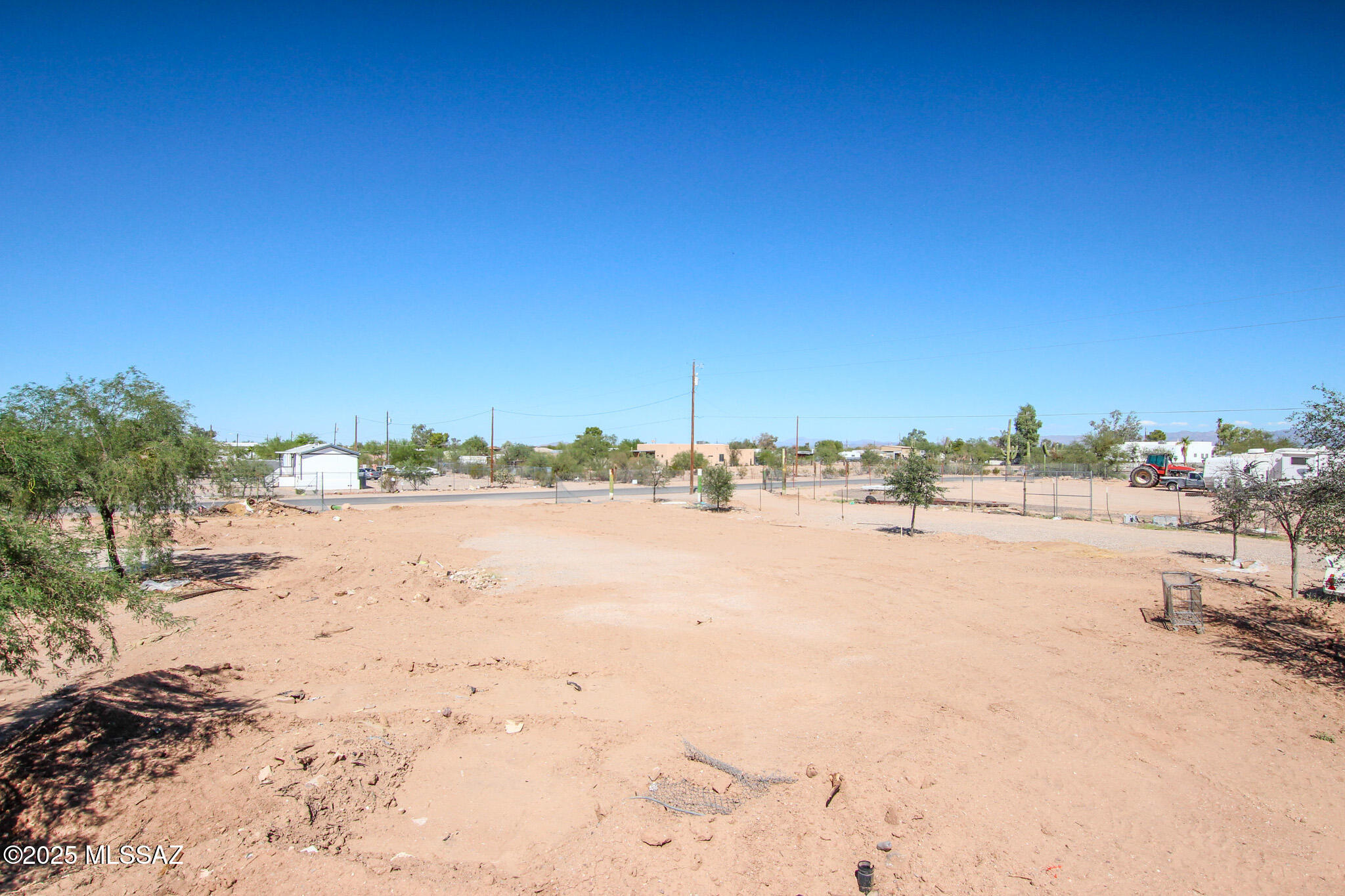 El Tirador Estates (1-183) - Land