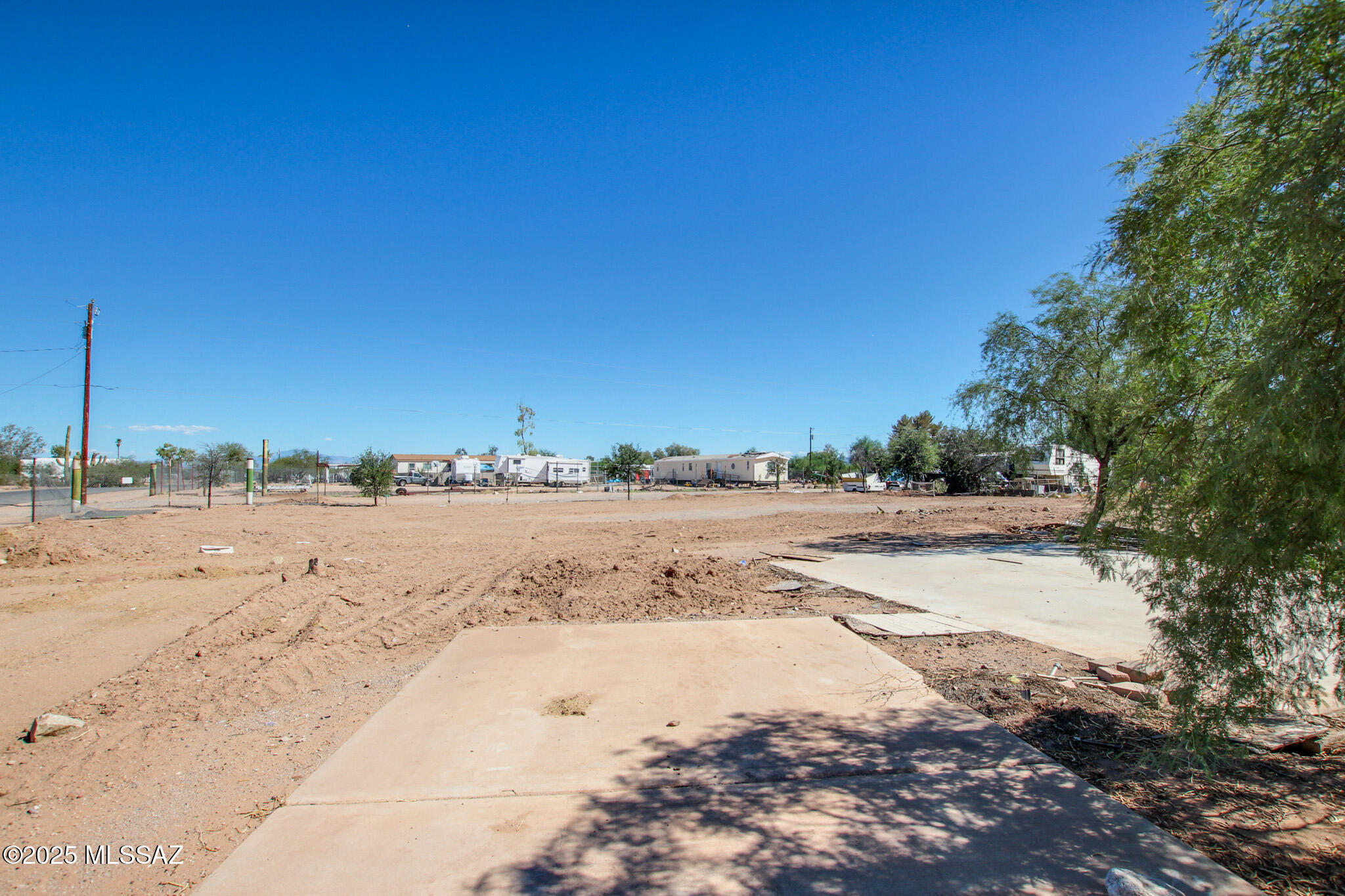 El Tirador Estates (1-183) - Land