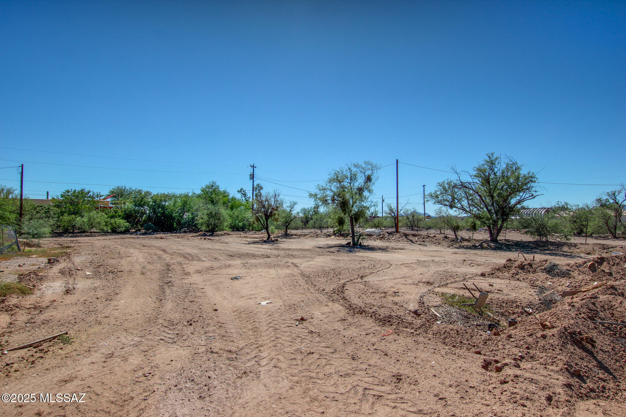 El Tirador Estates (1-183) - Land