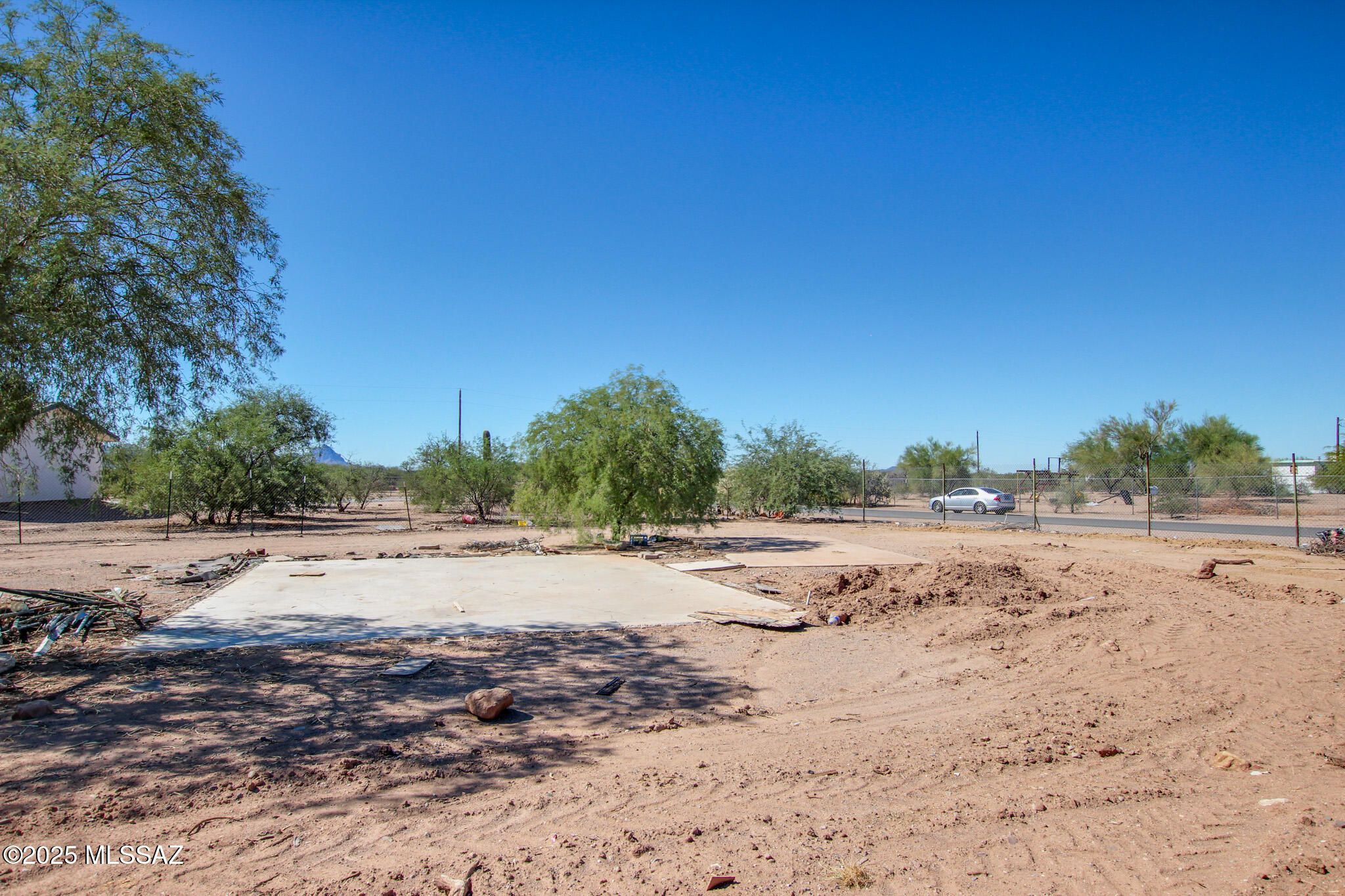 El Tirador Estates (1-183) - Land