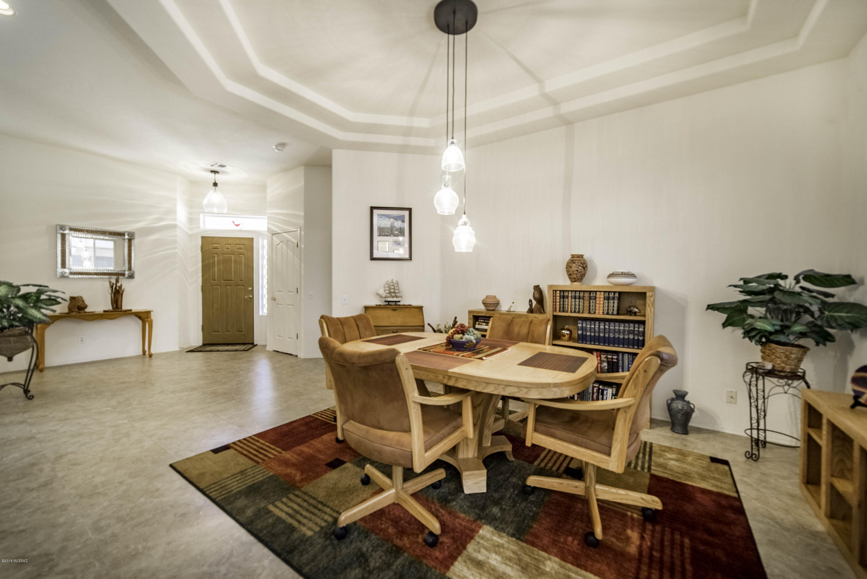 Sunrise Pointe Visitas Phase One (1-106) - Residential