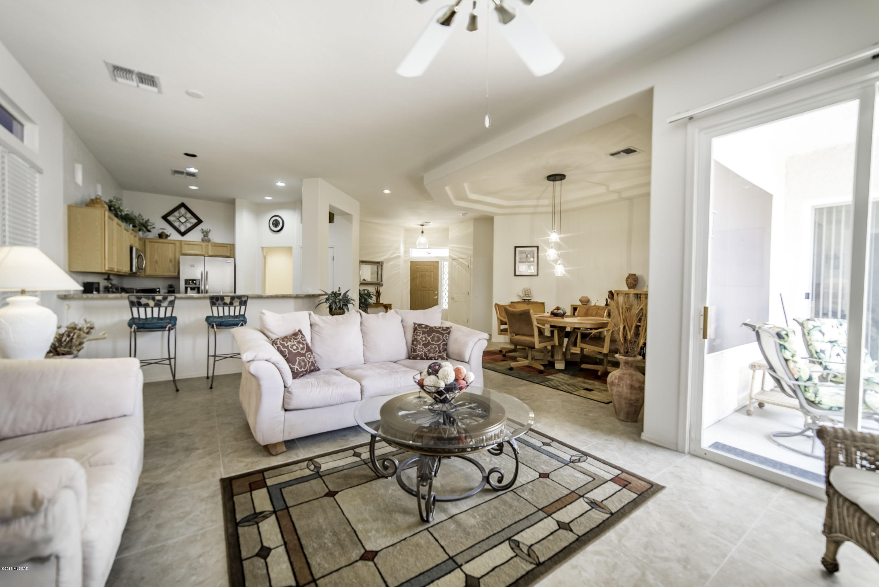 Sunrise Pointe Visitas Phase One (1-106) - Residential