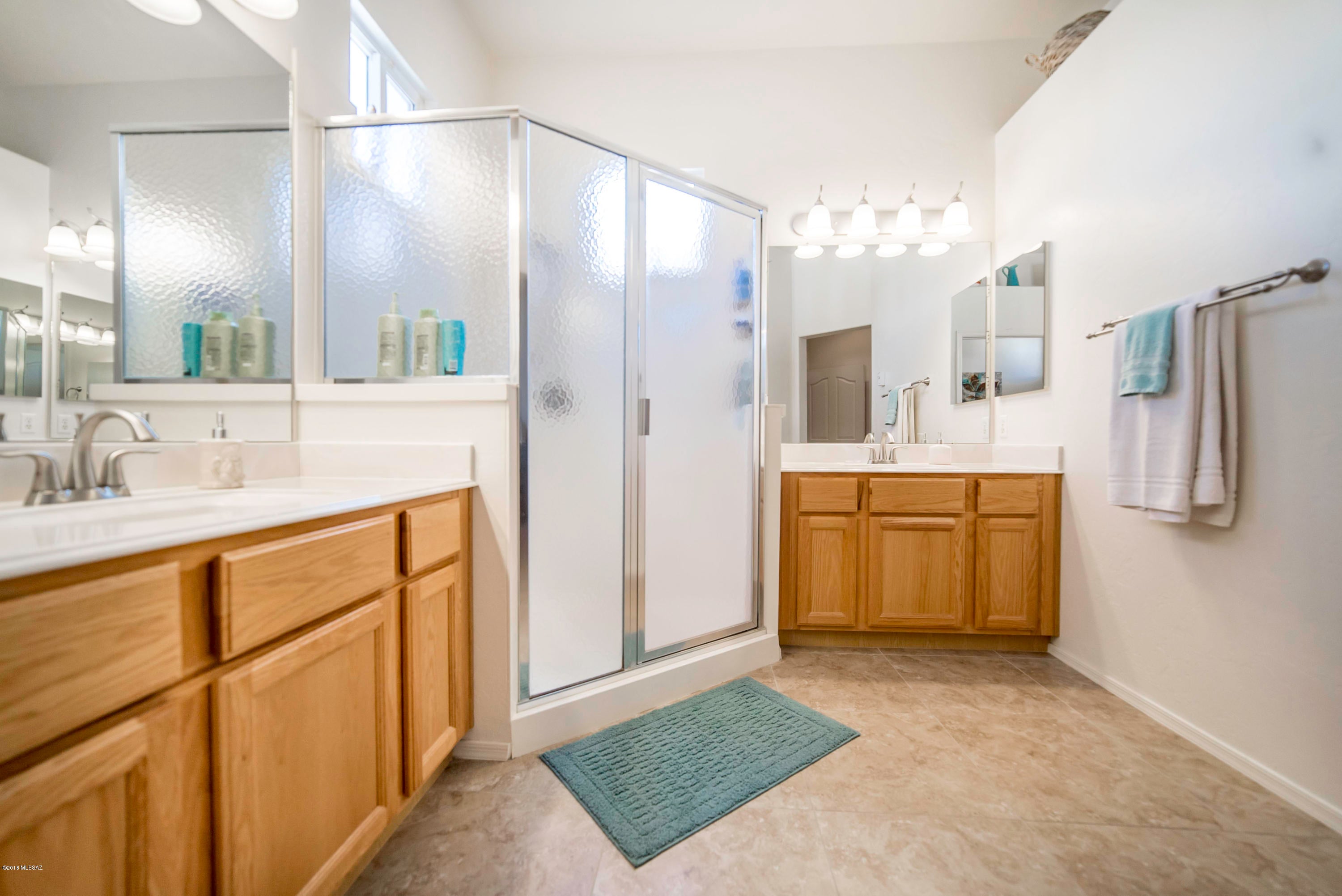 Sunrise Pointe Visitas Phase One (1-106) - Residential