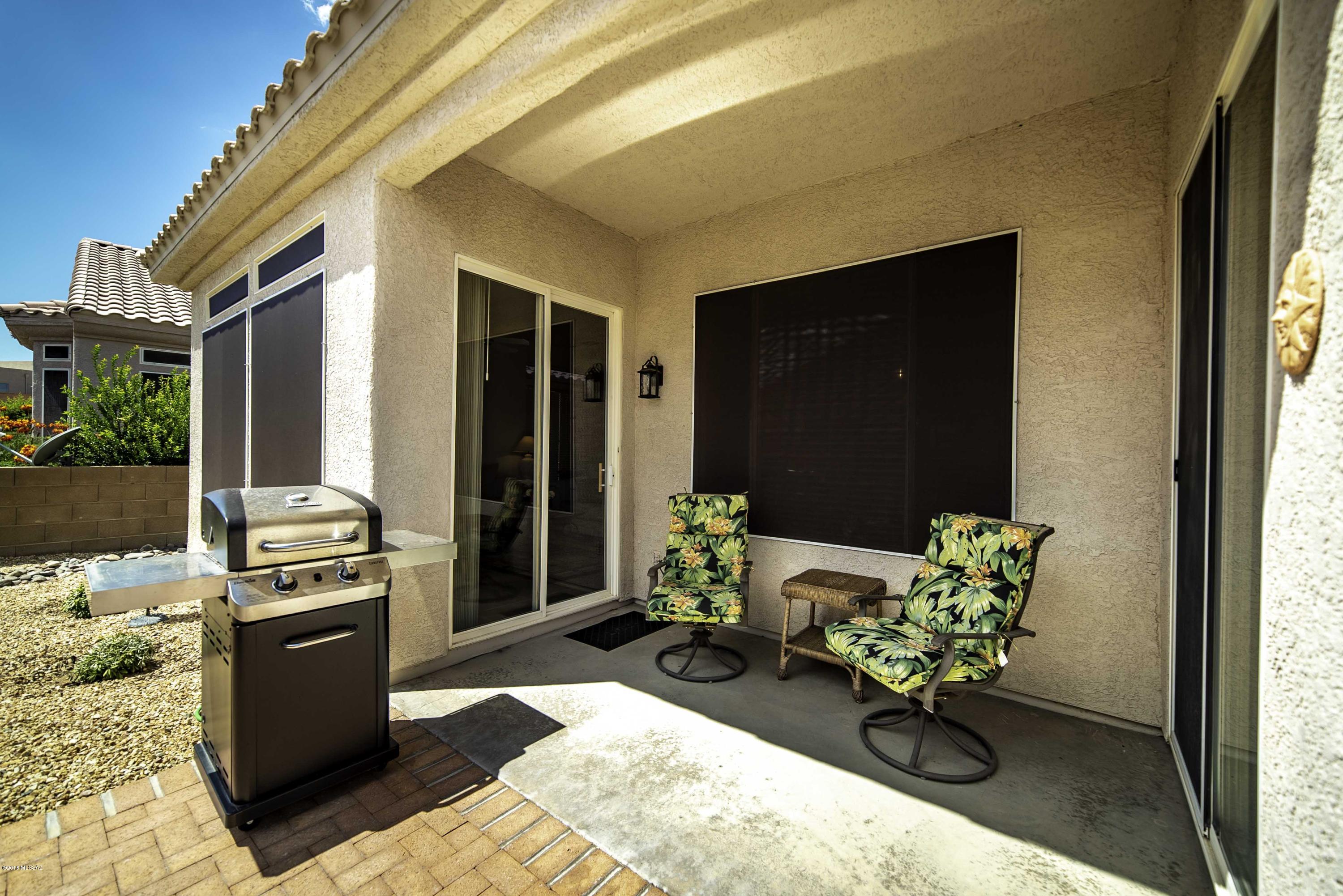 Sunrise Pointe Visitas Phase One (1-106) - Residential