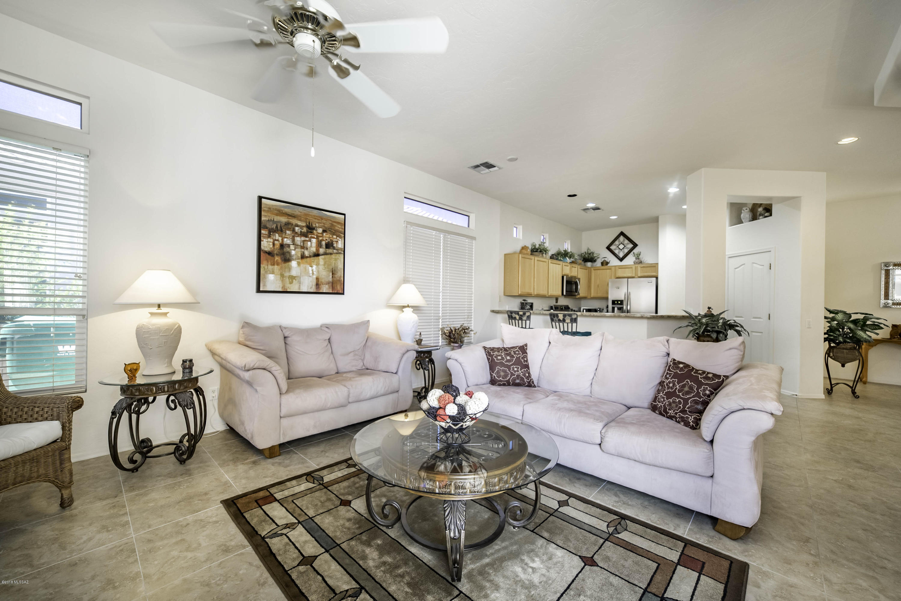 Sunrise Pointe Visitas Phase One (1-106) - Residential