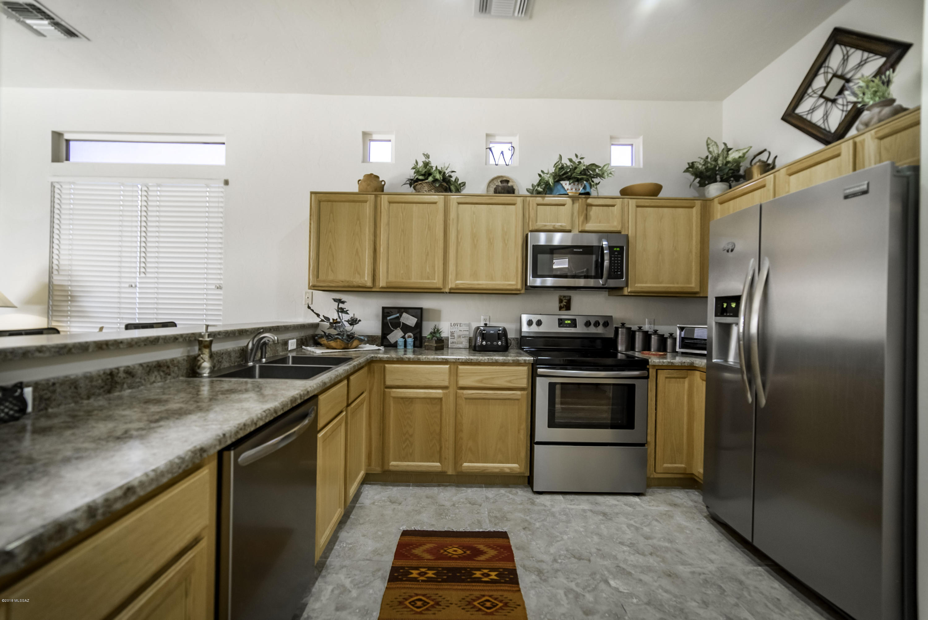 Sunrise Pointe Visitas Phase One (1-106) - Residential