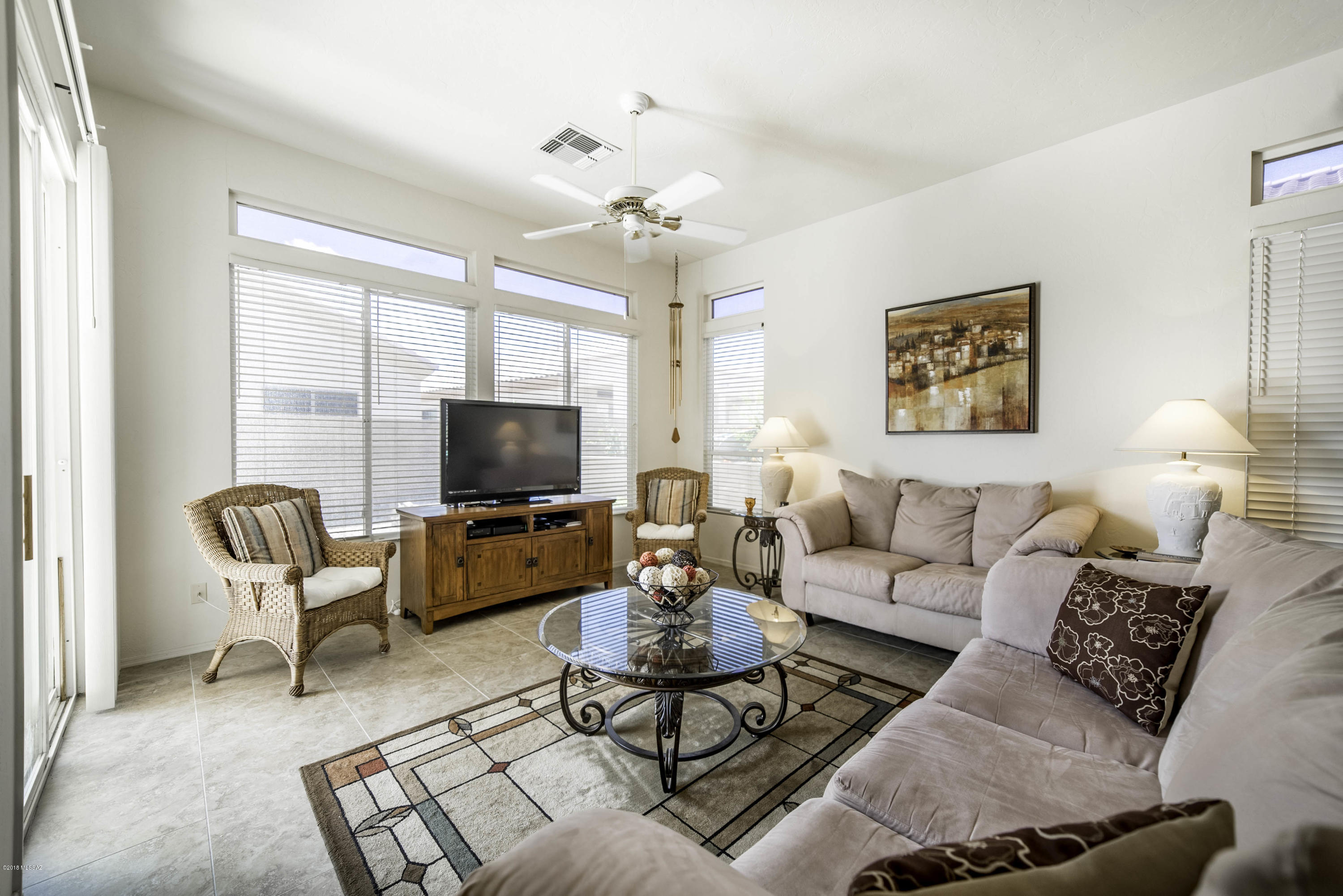 Sunrise Pointe Visitas Phase One (1-106) - Residential