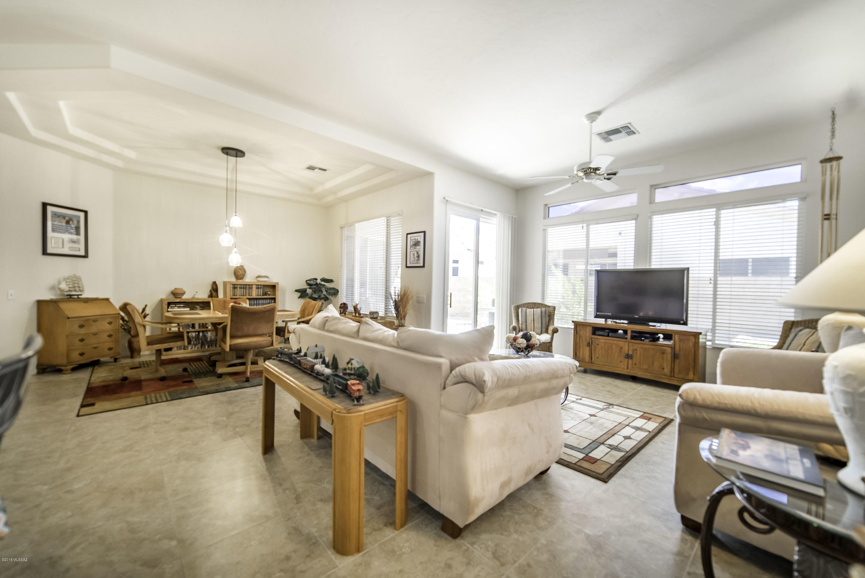 Sunrise Pointe Visitas Phase One (1-106) - Residential