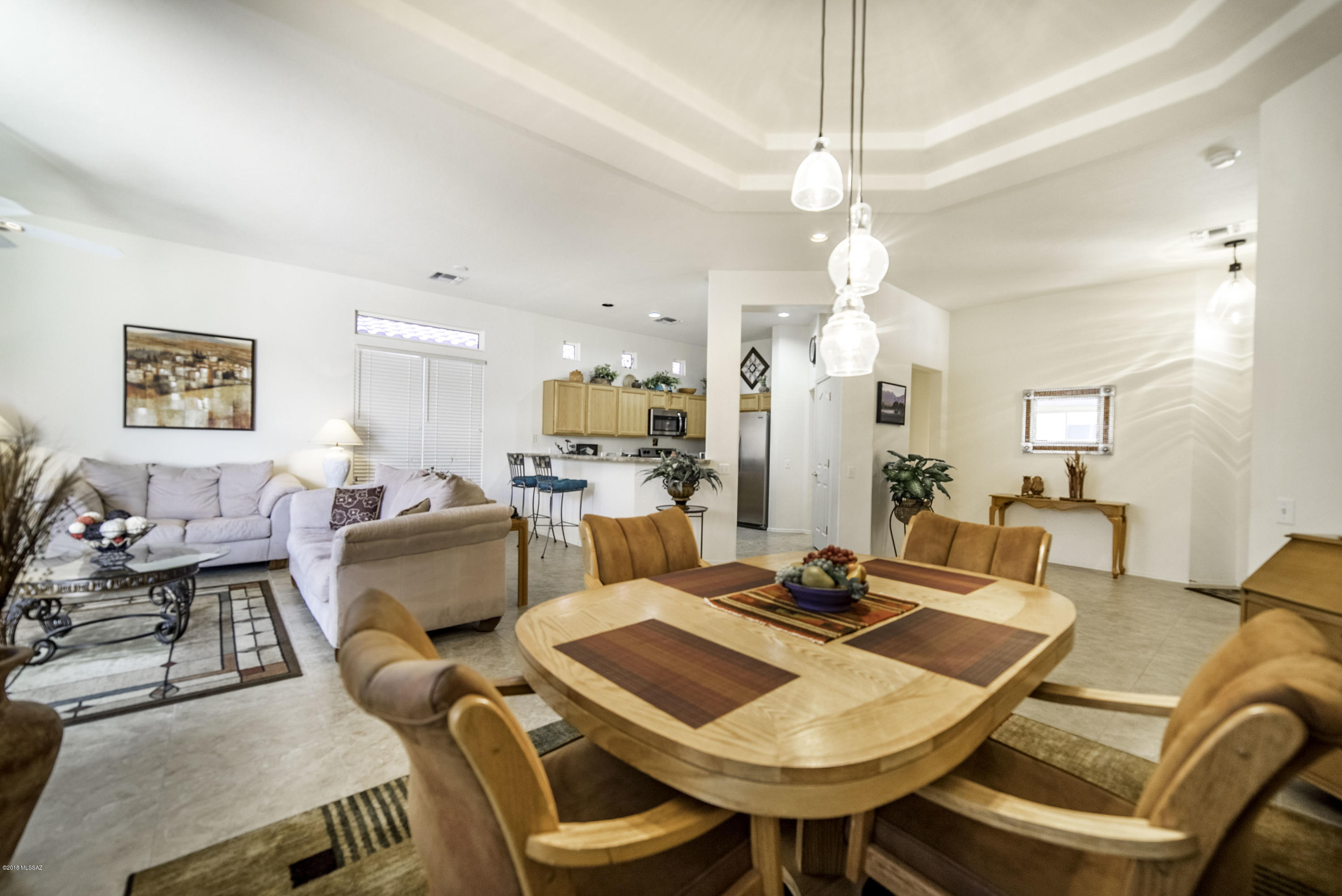 Sunrise Pointe Visitas Phase One (1-106) - Residential