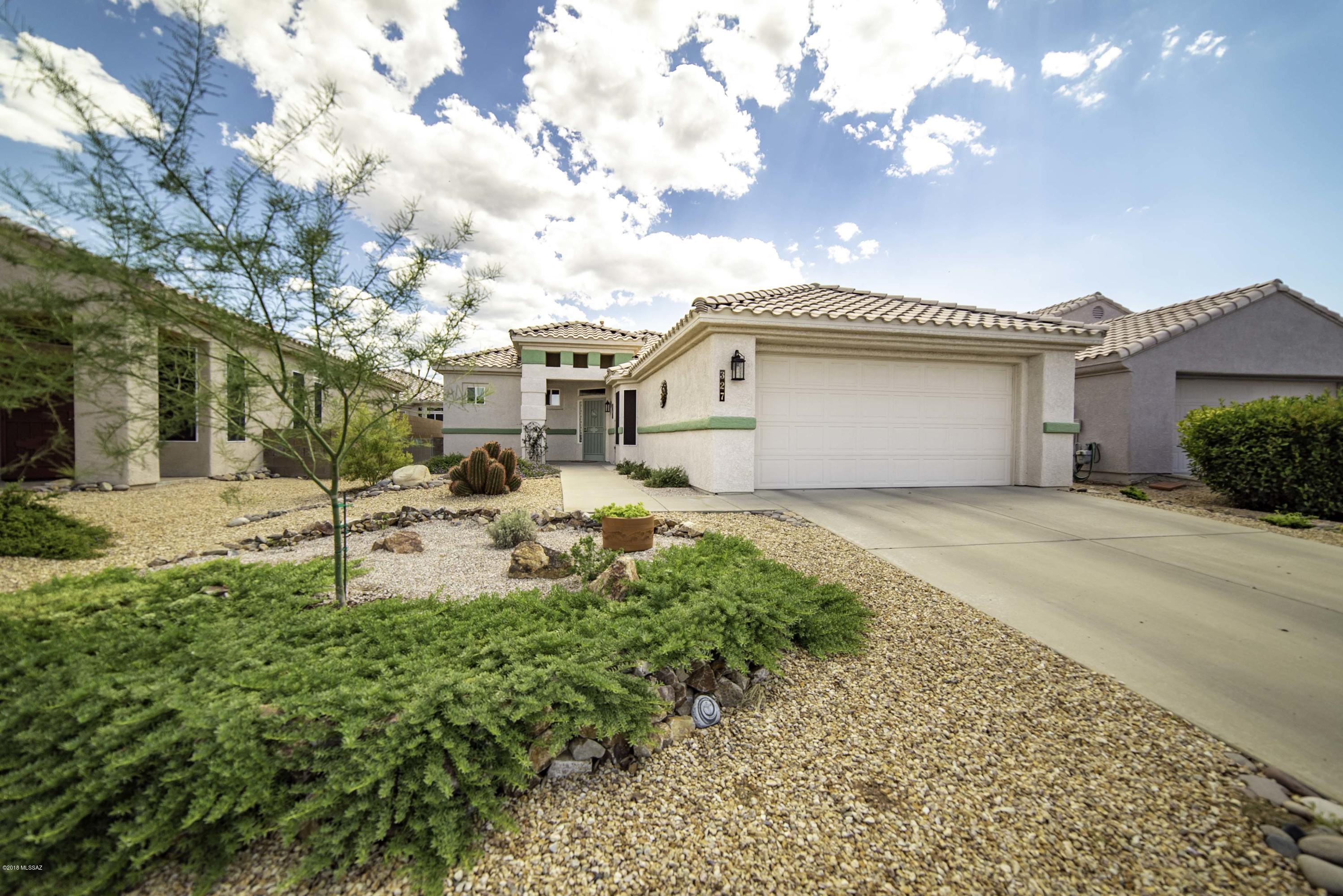 Sunrise Pointe Visitas Phase One (1-106) - Residential