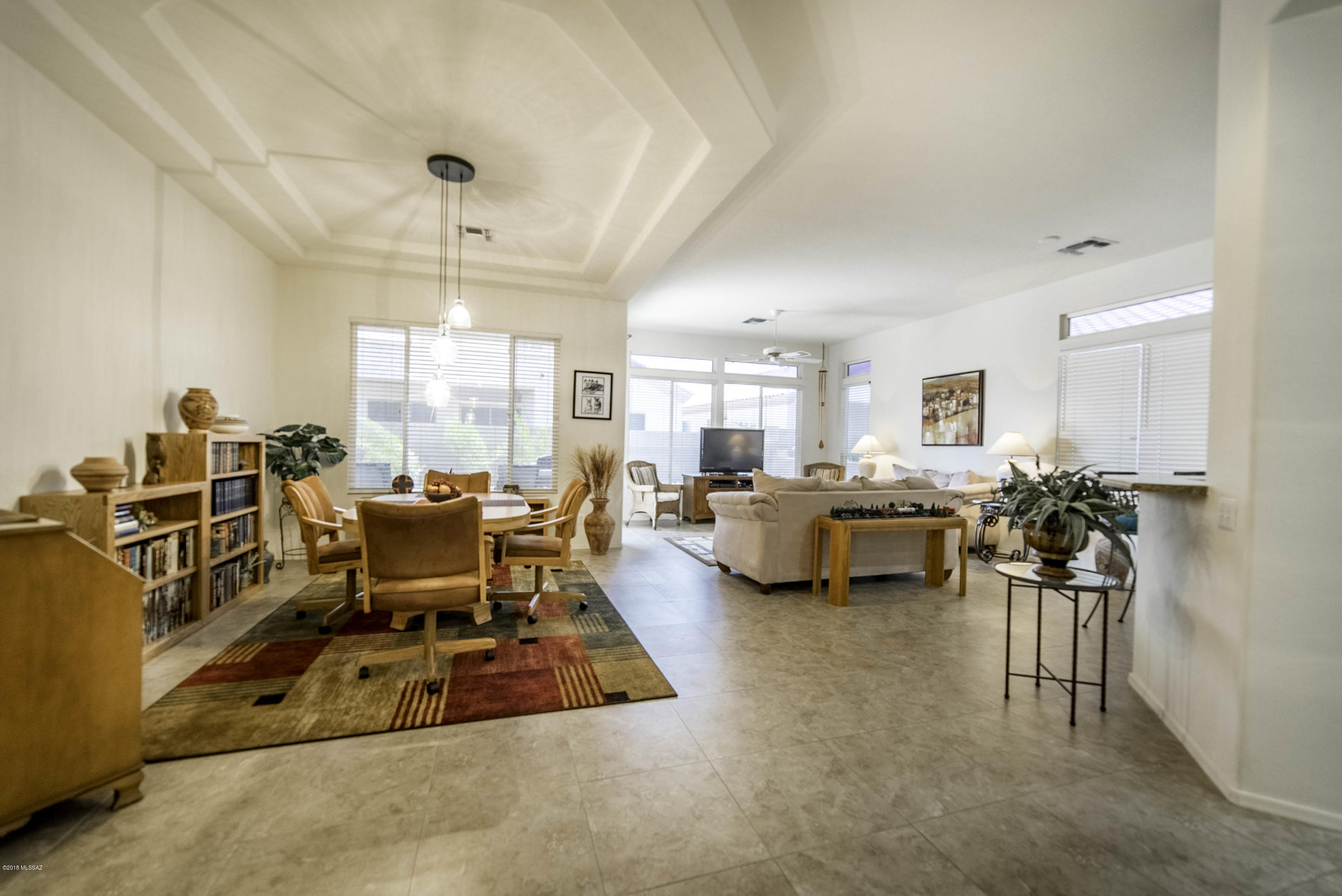 Sunrise Pointe Visitas Phase One (1-106) - Residential