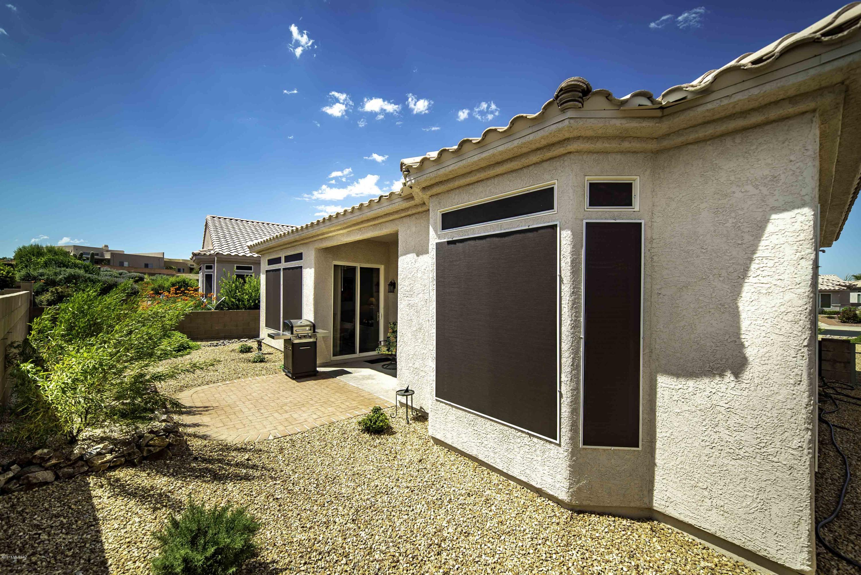 Sunrise Pointe Visitas Phase One (1-106) - Residential