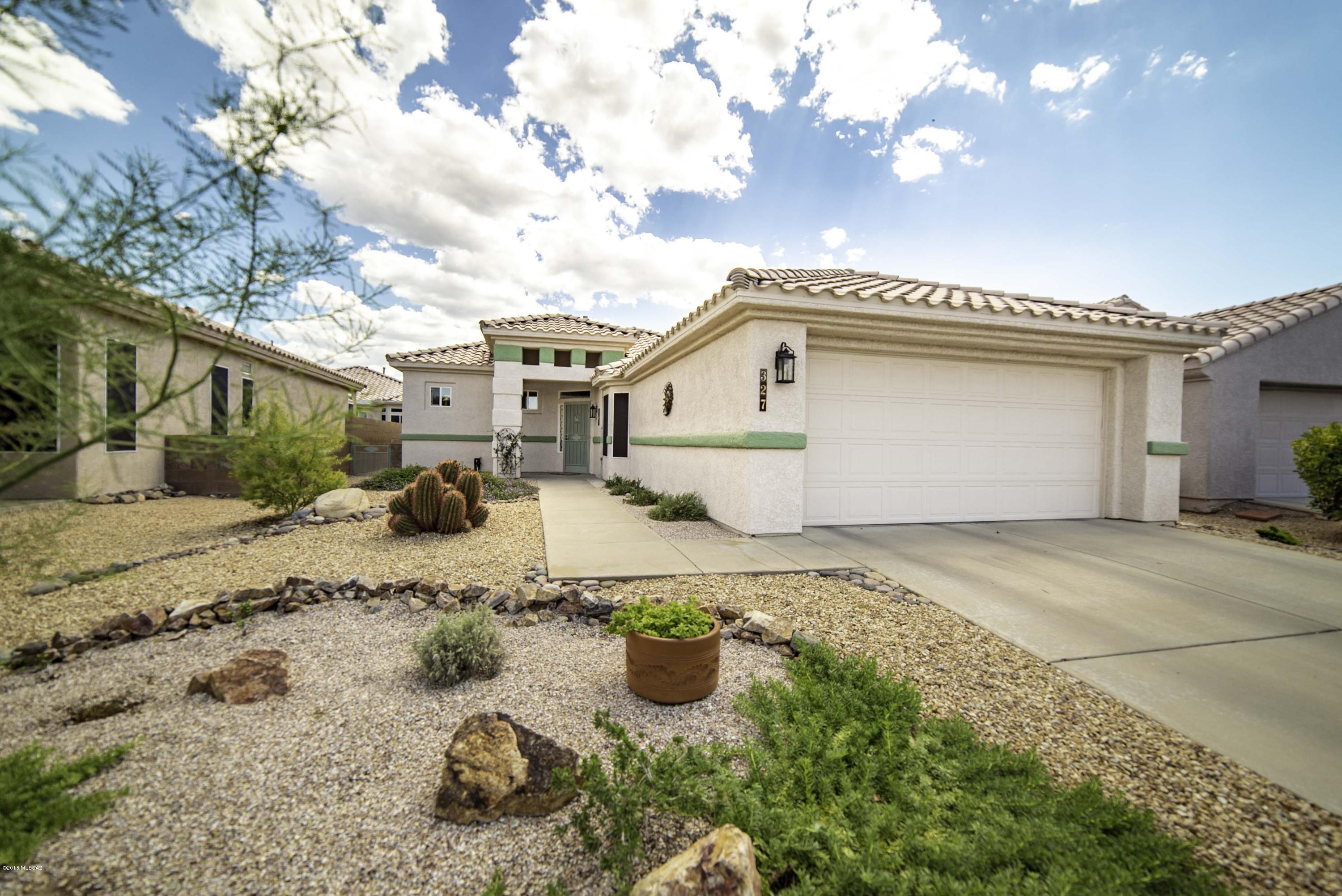 Sunrise Pointe Visitas Phase One (1-106) - Residential