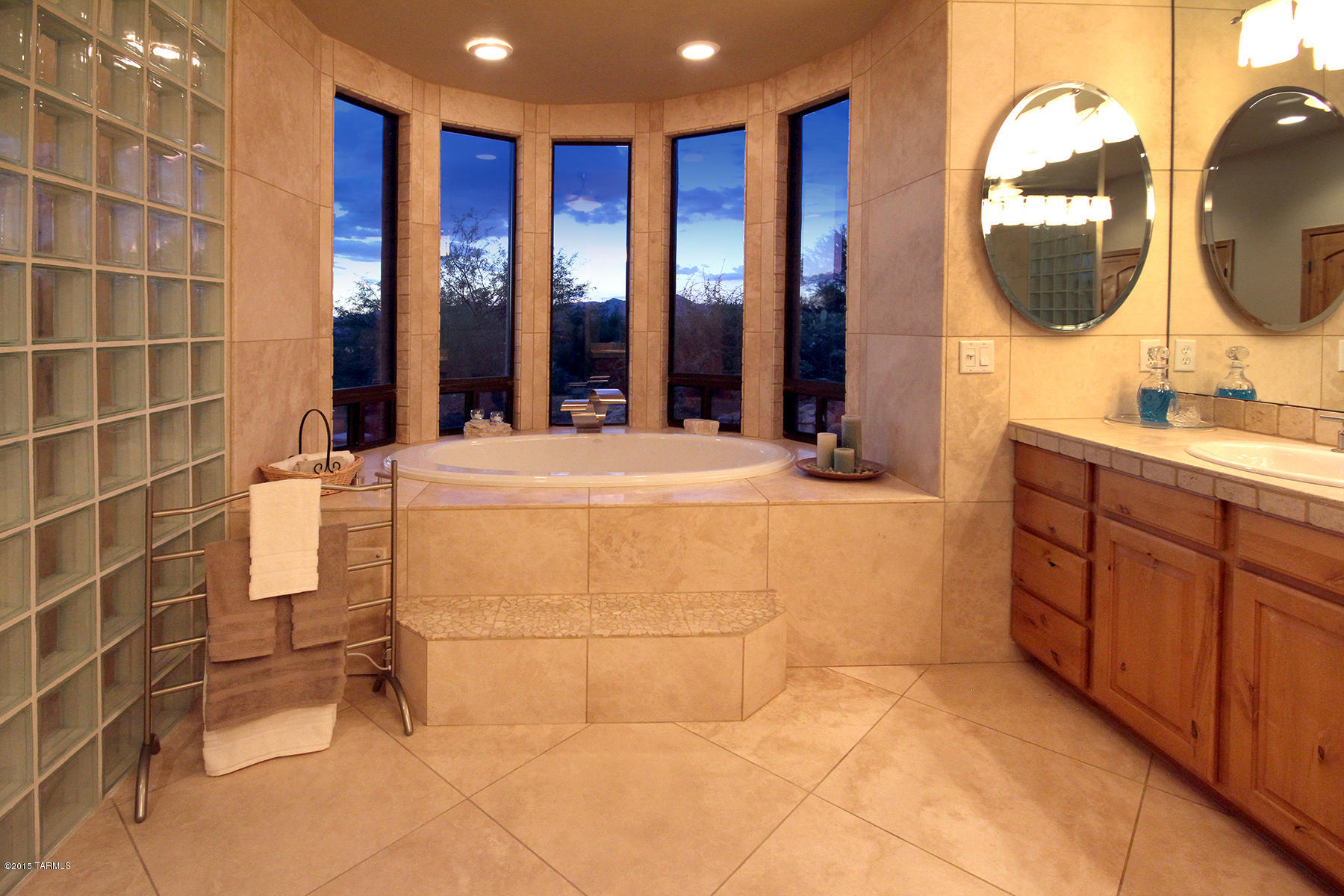 Gold Canyon (1-10) - Residential