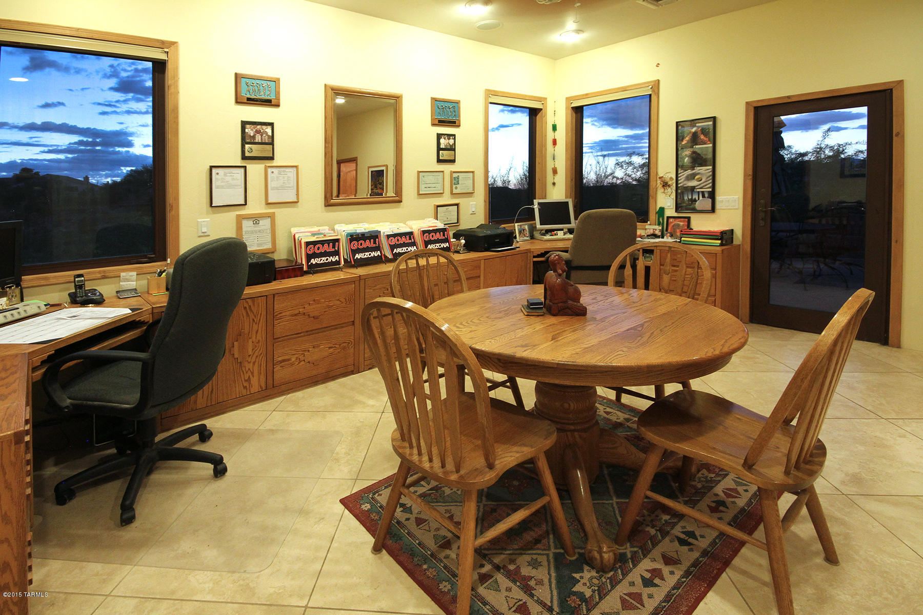 Gold Canyon (1-10) - Residential