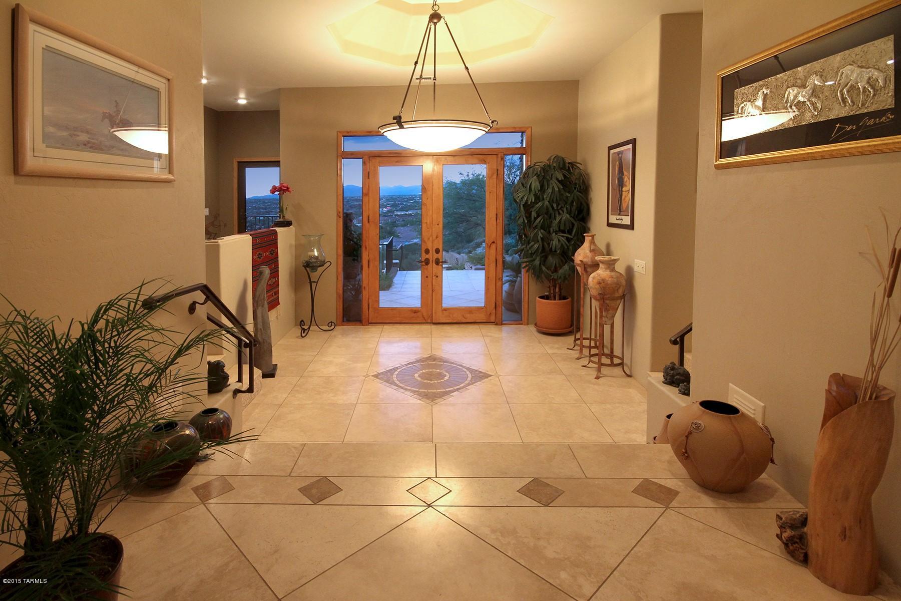 Gold Canyon (1-10) - Residential