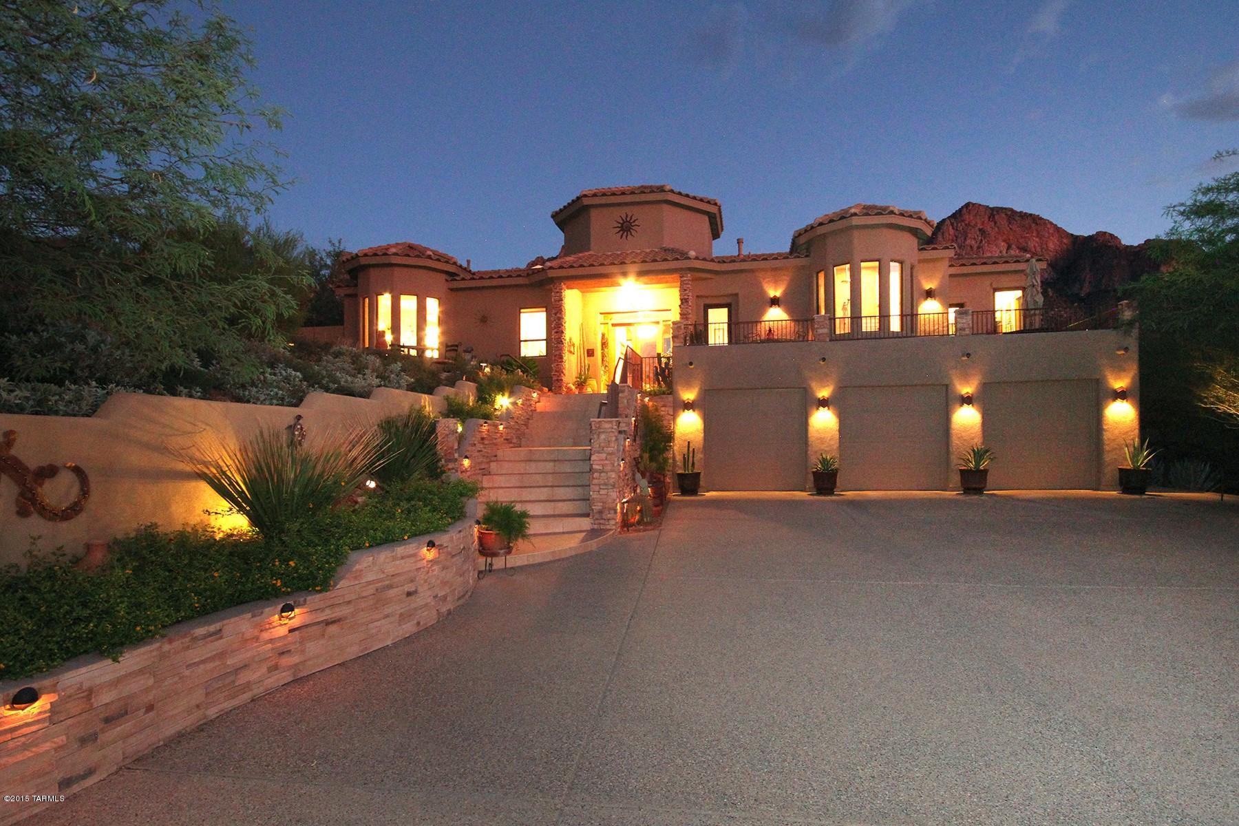 Gold Canyon (1-10) - Residential
