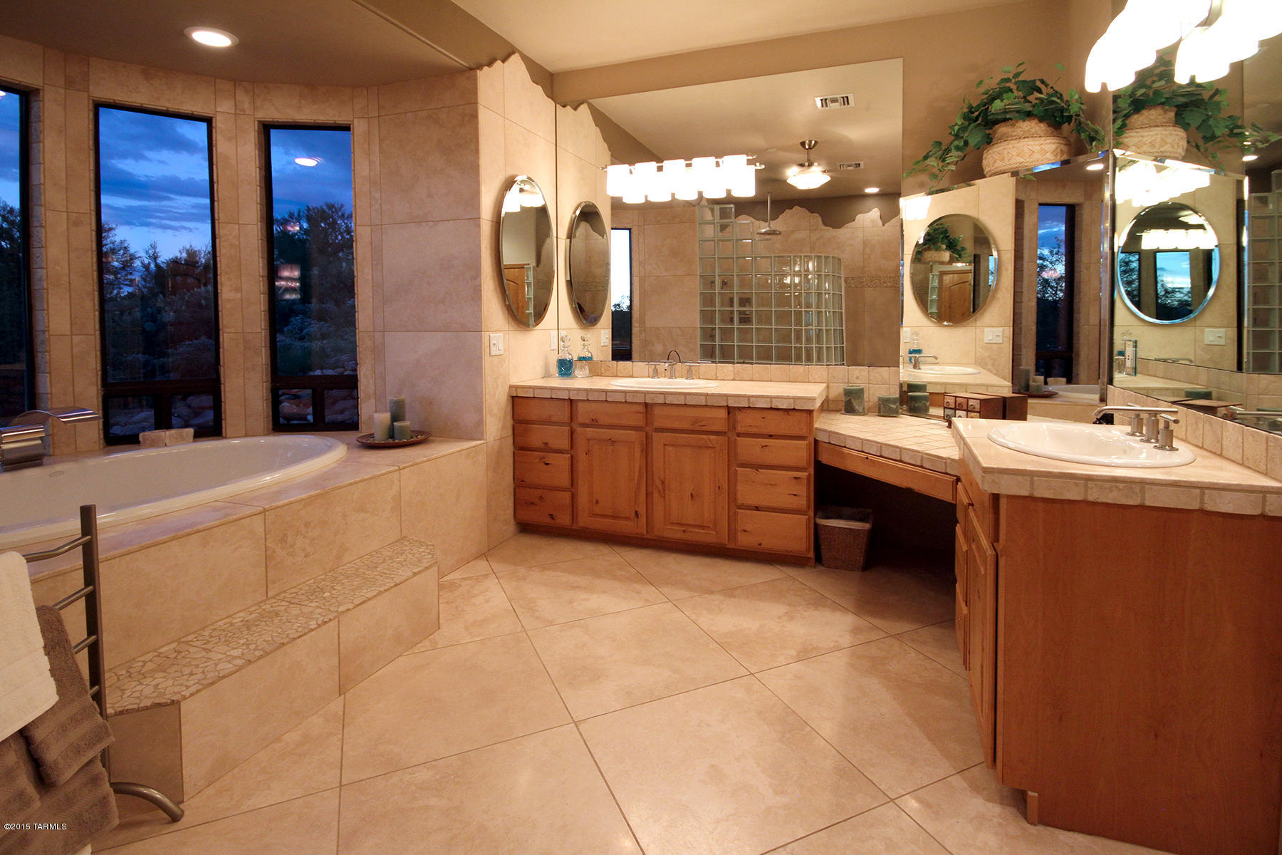 Gold Canyon (1-10) - Residential